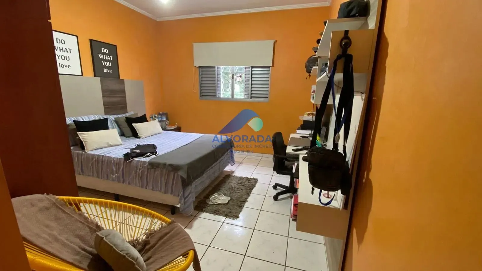 Sobrado, 3 quartos, 115 m² - Foto 4
