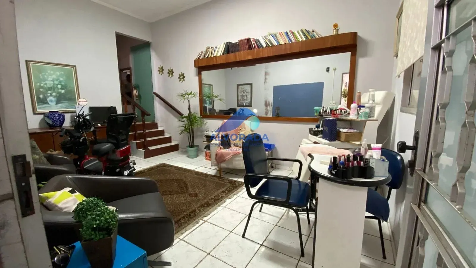 Sobrado, 3 quartos, 115 m² - Foto 6