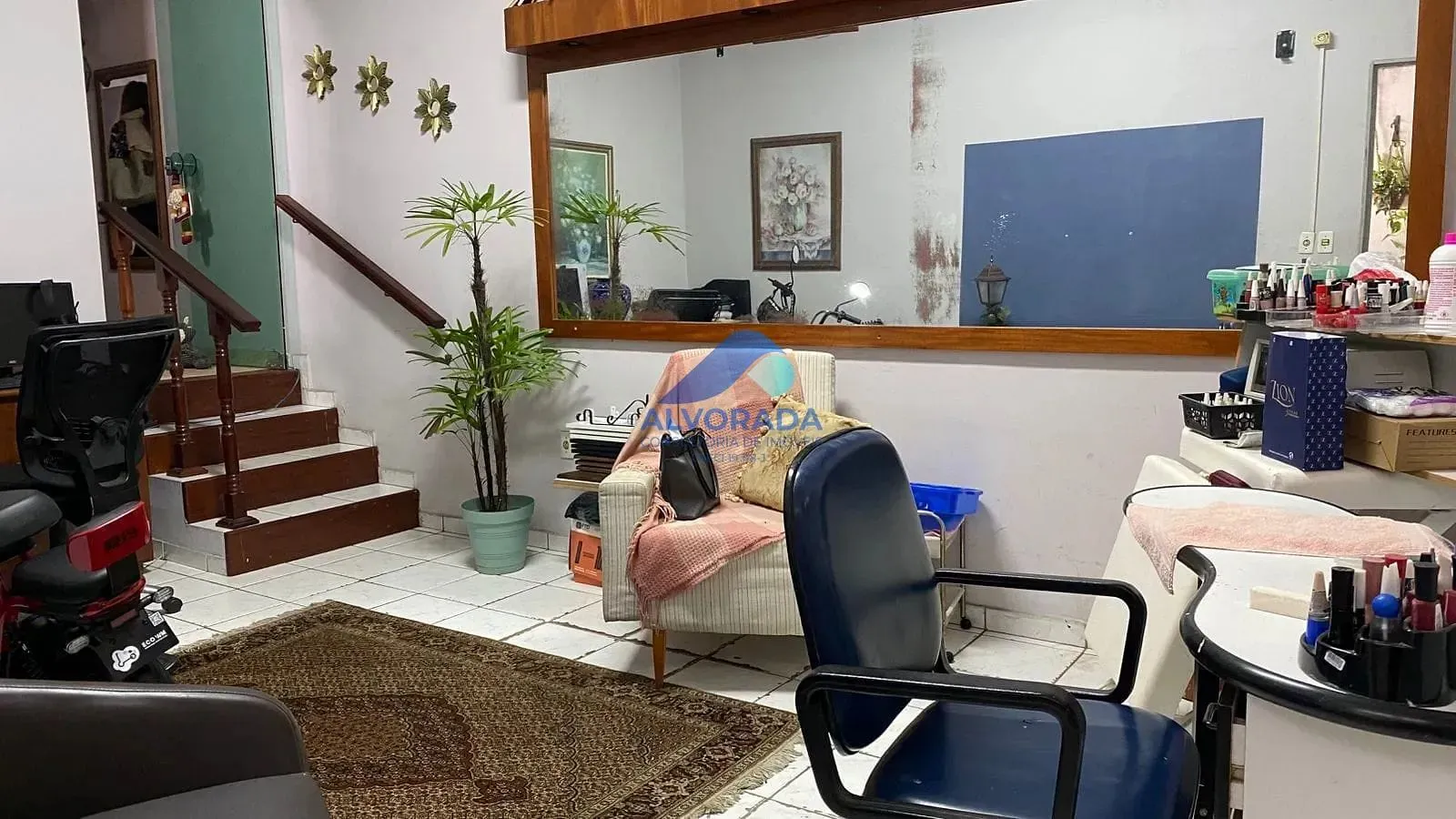 Sobrado, 3 quartos, 115 m² - Foto 5