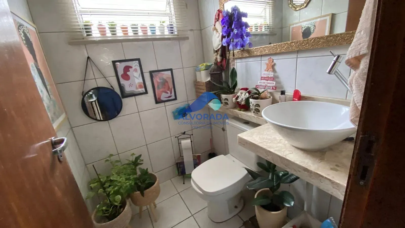 Sobrado, 3 quartos, 115 m² - Foto 8