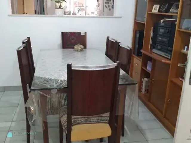Sobrado com 267m² 4 quartos e 4 banheiros, à venda, no bairro Vila Cruz das Almas em São Paulo