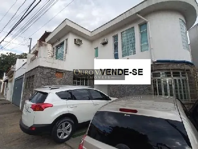 Sobrado com 128m², à venda, no bairro Mooca em São Paulo