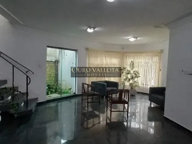 Sobrado com 128m², à venda, no bairro Mooca em São Paulo