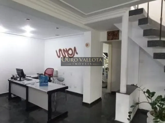 Sobrado com 128m², à venda, no bairro Mooca em São Paulo