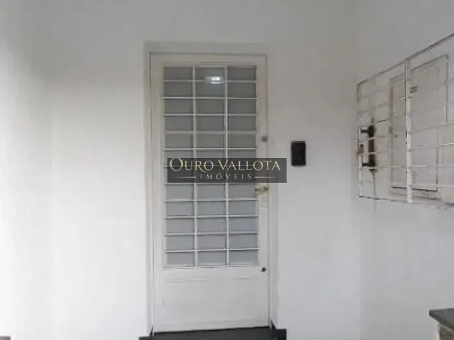 Sobrado com 128m², à venda, no bairro Mooca em São Paulo