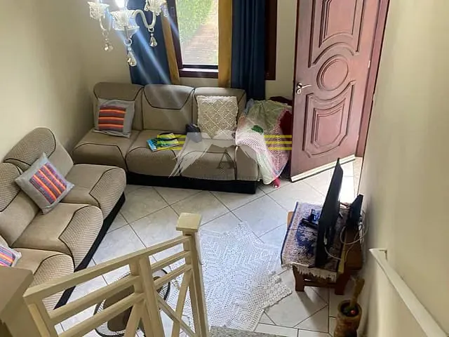 Sobrado com 125m² 2 quartos e 2 banheiros, à venda, no bairro Centro em Atibaia
