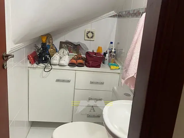 Sobrado com 125m² 2 quartos e 2 banheiros, à venda, no bairro Centro em Atibaia