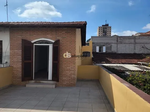 Sobrado com 160m² 3 quartos e 2 banheiros, à venda, no bairro Vila Campo Grande em São Paulo