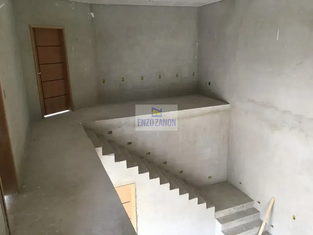 Sobrado, 4 quartos, 319 m² - Foto 31