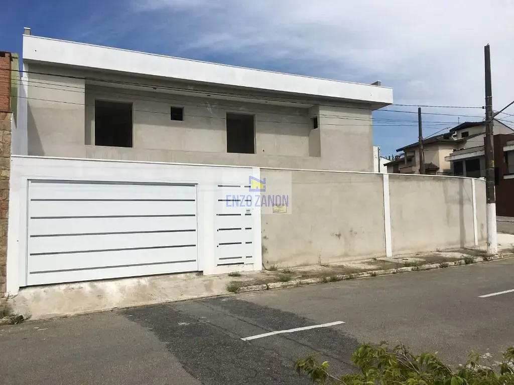 Sobrado, 4 quartos, 319 m² - Foto 10