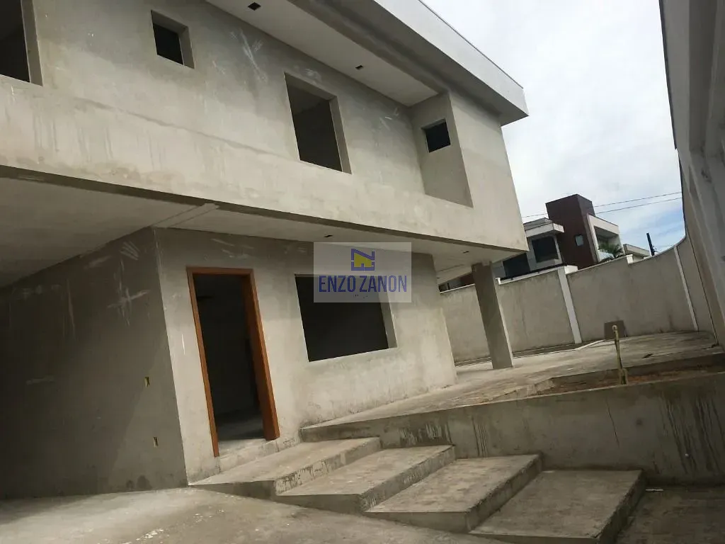 Sobrado, 4 quartos, 319 m² - Foto 5