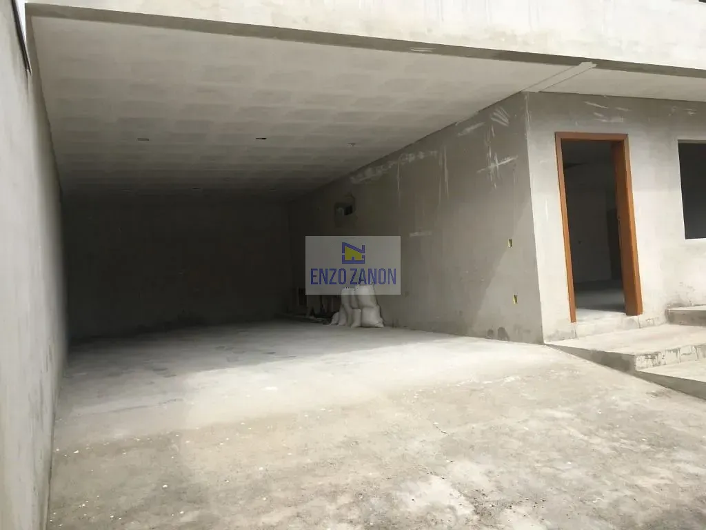Sobrado, 4 quartos, 319 m² - Foto 21