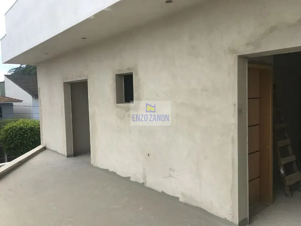 Sobrado, 4 quartos, 319 m² - Foto 6