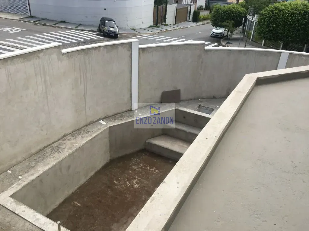 Sobrado, 4 quartos, 319 m² - Foto 8