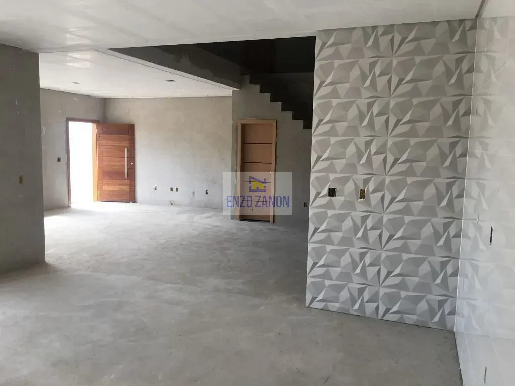 Sobrado, 4 quartos, 319 m² - Foto 14
