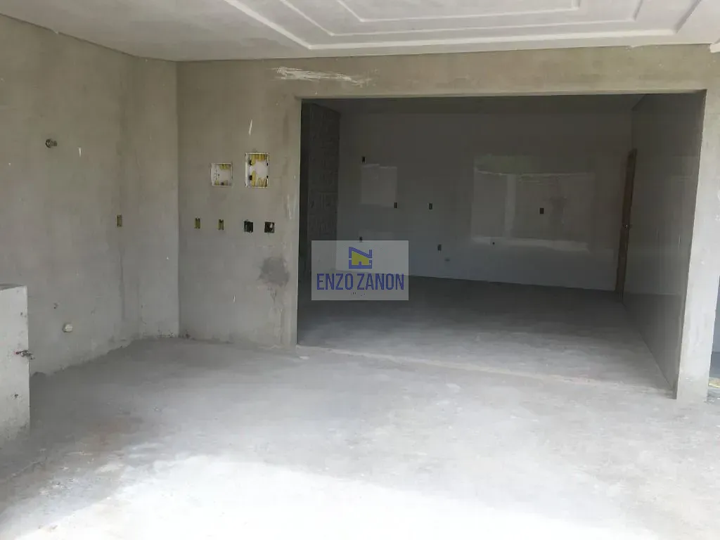 Sobrado, 4 quartos, 319 m² - Foto 23