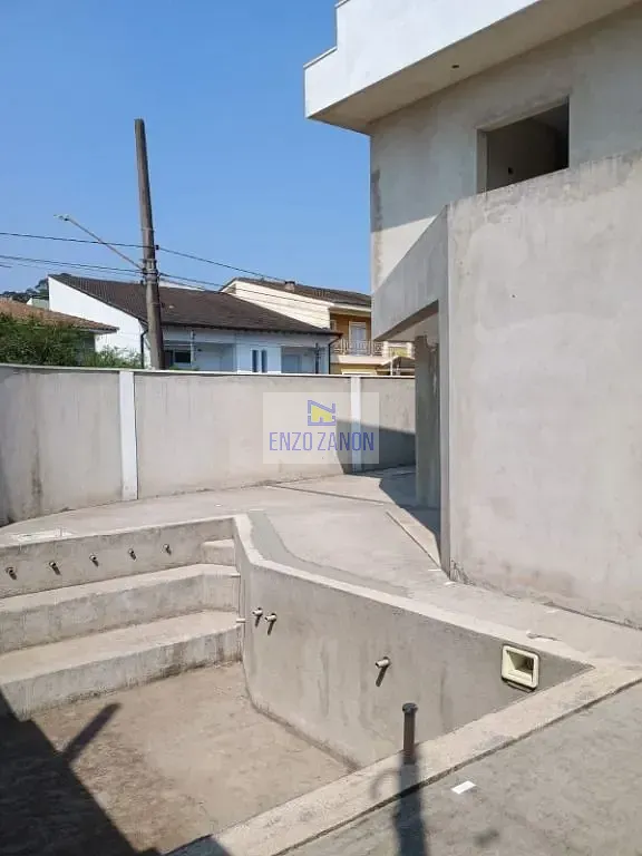 Sobrado, 4 quartos, 319 m² - Foto 12