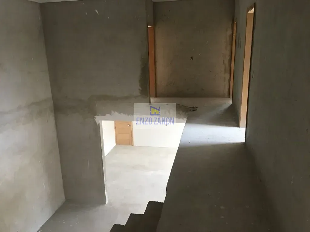 Sobrado, 4 quartos, 319 m² - Foto 17