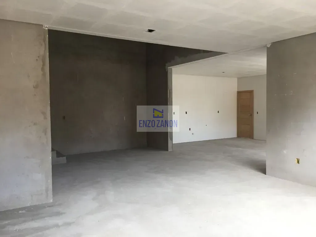 Sobrado, 4 quartos, 319 m² - Foto 25