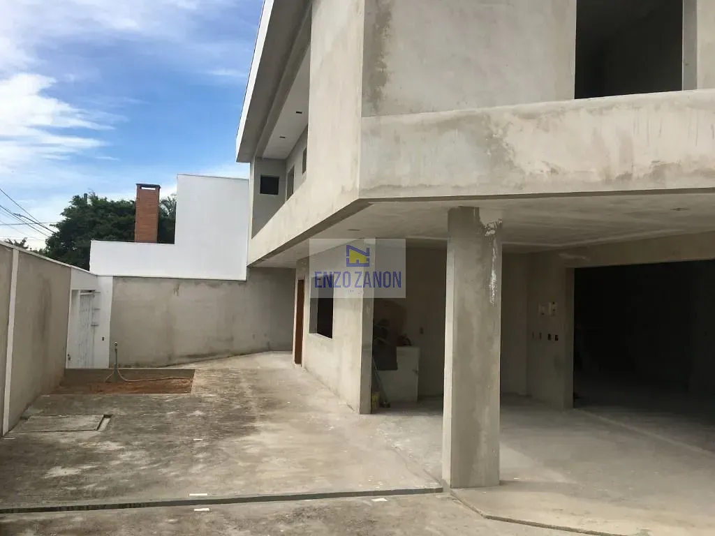 Sobrado, 4 quartos, 319 m² - Foto 28