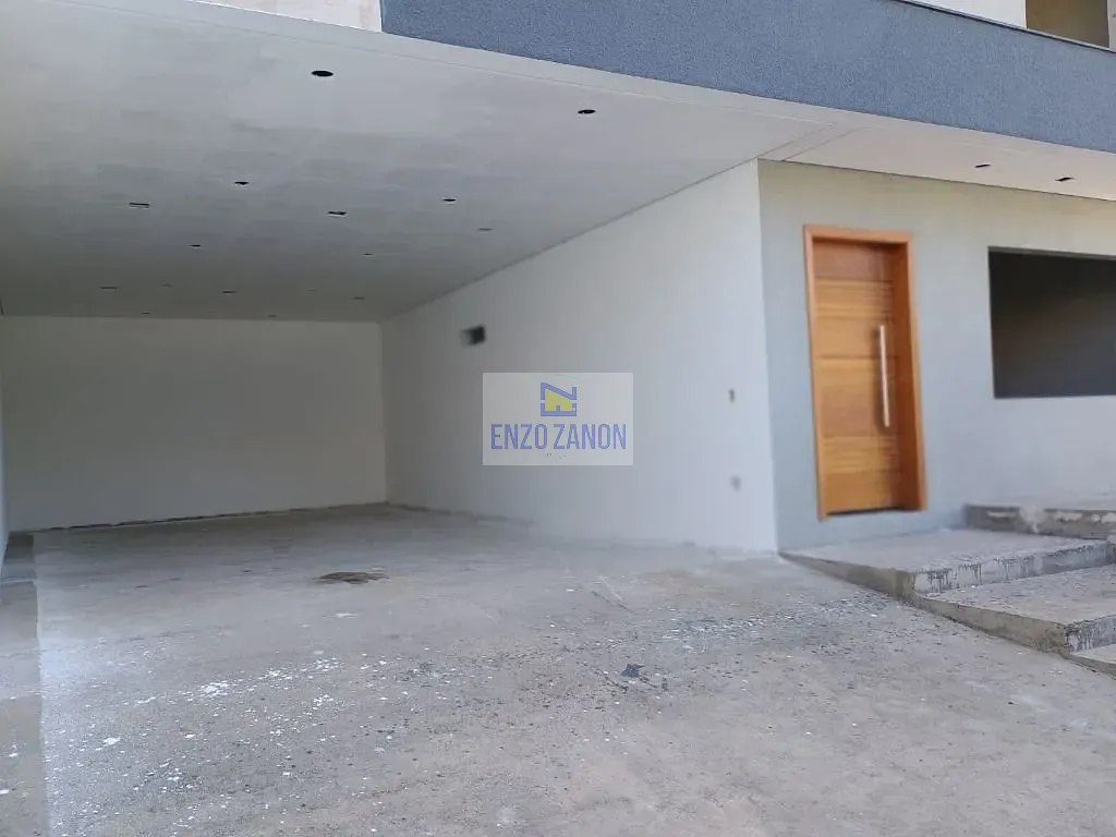 Sobrado, 4 quartos, 319 m² - Foto 24