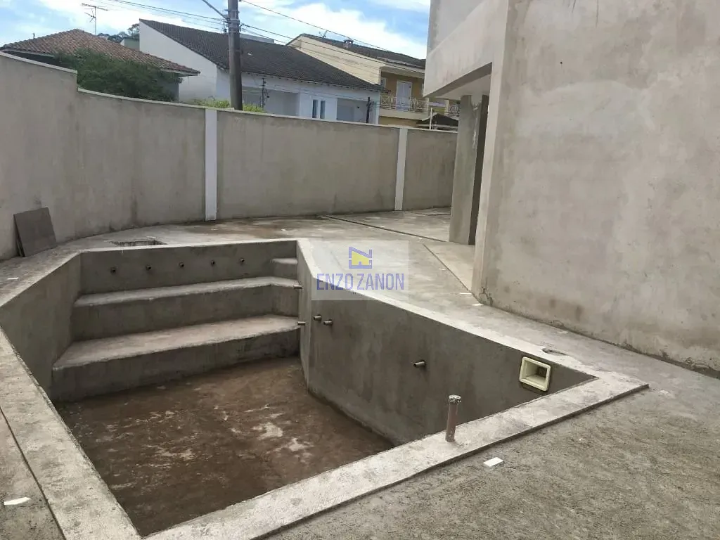 Sobrado, 4 quartos, 319 m² - Foto 9