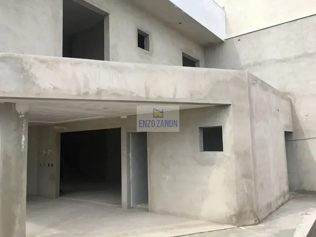 Sobrado, 4 quartos, 319 m² - Foto 30