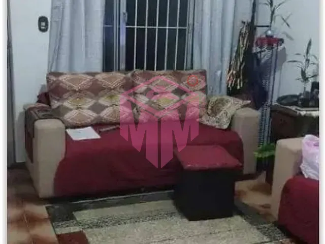 Sobrado com 87m² 2 quartos e 2 banheiros, à venda, no bairro Jardim São Paulo em São Bernardo do Campo