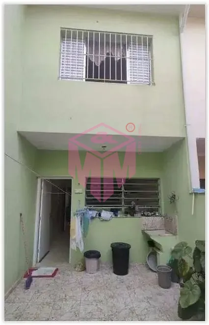 Sobrado, 2 quartos, 131 m² - Foto 6