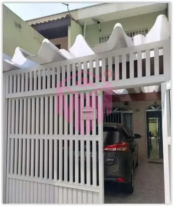Sobrado, 2 quartos, 131 m² - Foto 21
