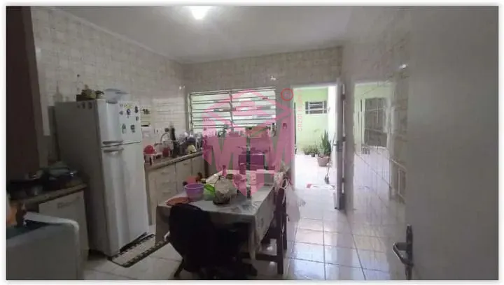 Sobrado, 2 quartos, 131 m² - Foto 1