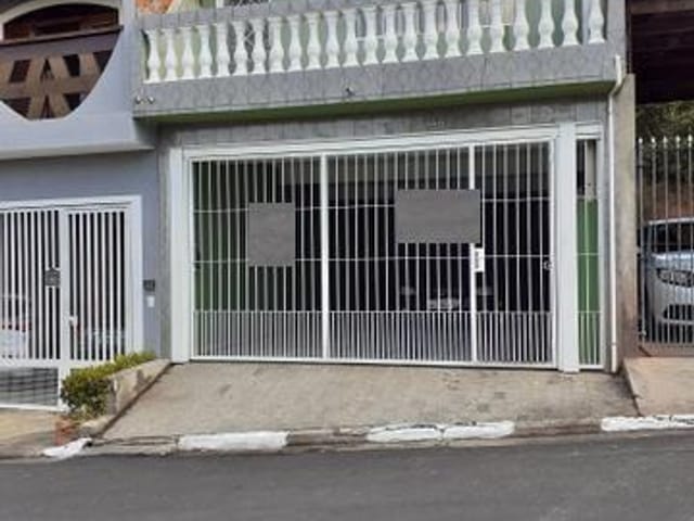 Sobrado com 250m² 2 quartos e 2 banheiros, à venda, no bairro Conceição em Osasco