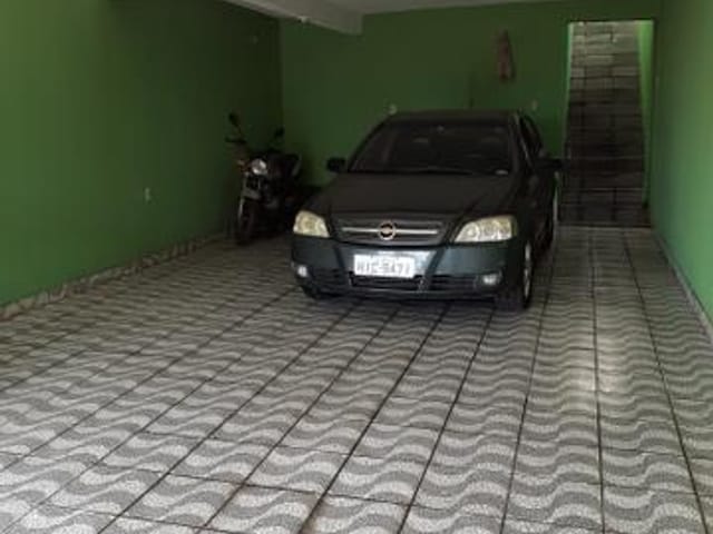 Sobrado com 250m² 2 quartos e 2 banheiros, à venda, no bairro Conceição em Osasco