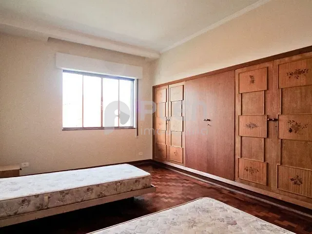 Sobrado 4 quartos e 5 banheiros, à venda, no bairro Santana em São Paulo