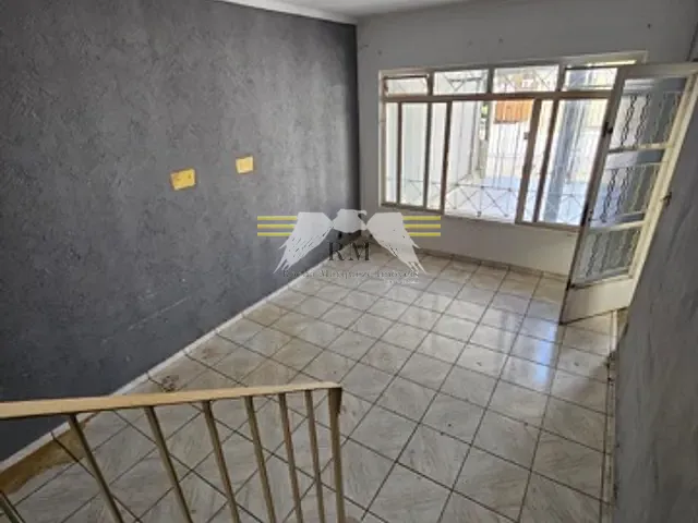 Casa com 125m² 3 quartos e 1 banheiro, à venda, no bairro Jardim Vila Formosa em São Paulo
