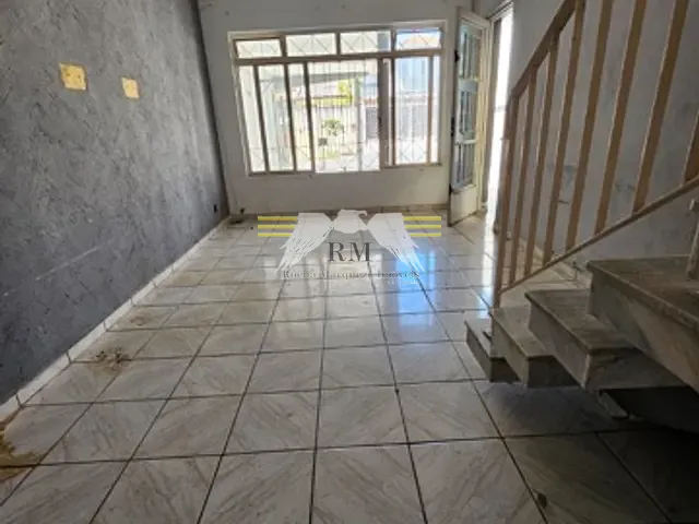 Casa com 125m² 3 quartos e 1 banheiro, à venda, no bairro Jardim Vila Formosa em São Paulo