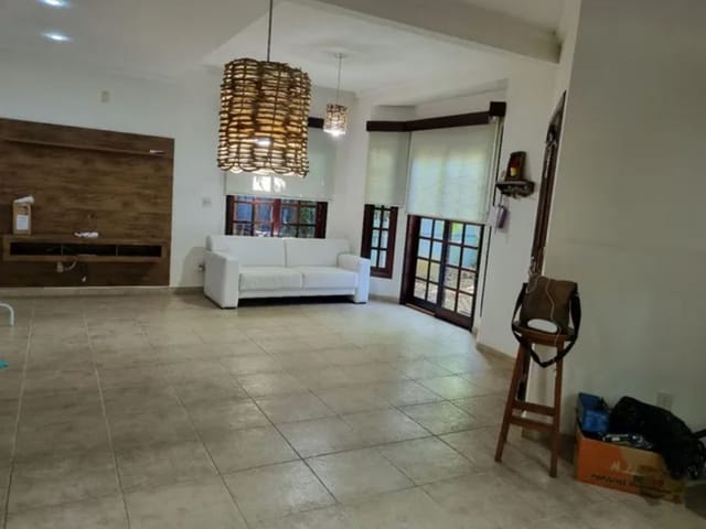 Foto do Sobrado - Sobrado à venda 4 Quartos, 1 Suite, 2 Vagas, 253M², Urbanova, São José dos Campos - SP | Condomínio Eldorado Urbanova | RUSSI IMÓVEIS