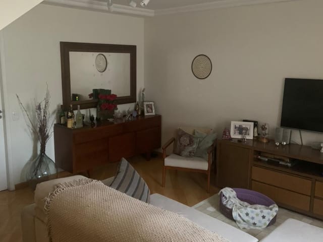 Sobrado com 112m² 3 quartos e 2 banheiros, à venda, no bairro Saúde em São Paulo