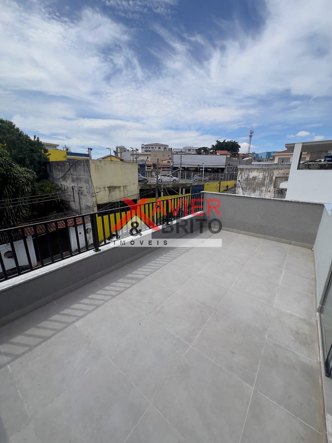 Sobrado, 3 quartos, 190 m² - Foto 32