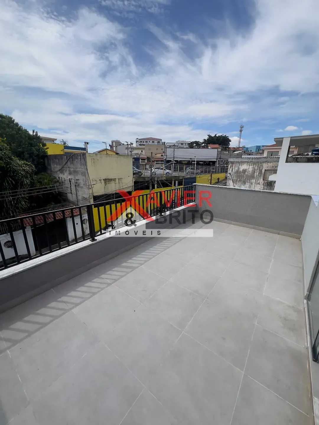 Sobrado, 3 quartos, 190 m² - Foto 32