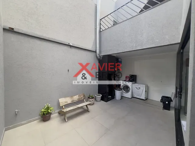 Sobrado com 190m² 3 quartos e 4 banheiros, à venda, no bairro Vila Talarico em São Paulo