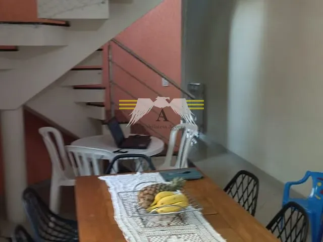 Sobrado com 300m² 4 quartos e 4 banheiros, à venda, no bairro Vila Carrão em São Paulo