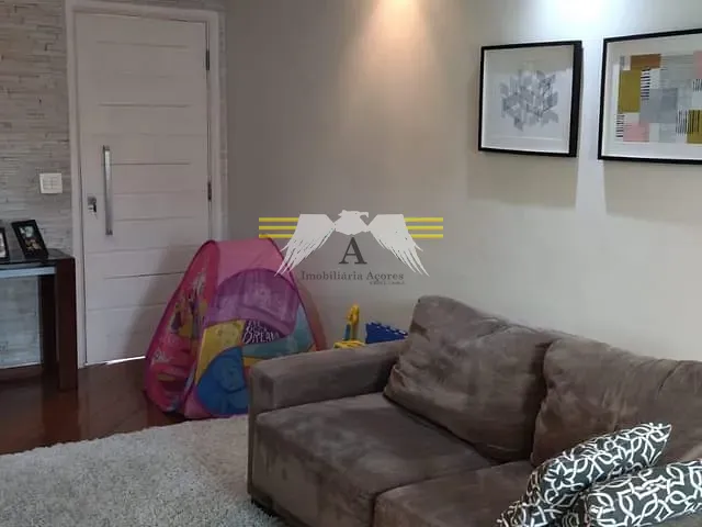 Sobrado com 300m² 4 quartos e 4 banheiros, à venda, no bairro Vila Carrão em São Paulo