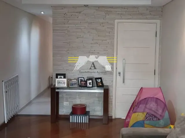 Sobrado com 300m² 4 quartos e 4 banheiros, à venda, no bairro Vila Carrão em São Paulo