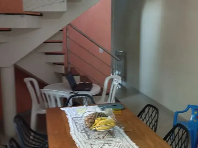 Sobrado com 300m² 4 quartos e 4 banheiros, à venda, no bairro Vila Carrão em São Paulo