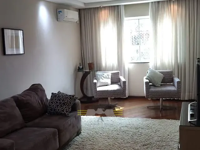 Sobrado com 300m² 4 quartos e 4 banheiros, à venda, no bairro Vila Carrão em São Paulo