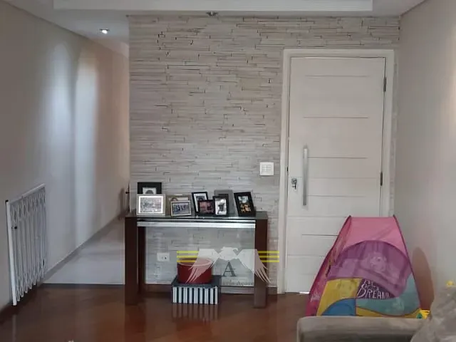Sobrado com 300m² 4 quartos e 4 banheiros, à venda, no bairro Vila Carrão em São Paulo