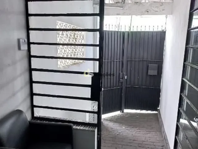 Sobrado com 130m² 2 quartos e 2 banheiros, à venda, no bairro Vila Morse em São Paulo
