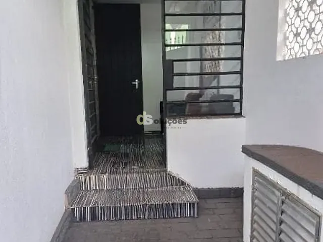 Sobrado com 130m² 2 quartos e 2 banheiros, à venda, no bairro Vila Morse em São Paulo