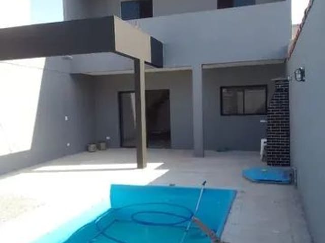 Foto do Sobrado - Sobrado com 2 dormitórios à venda, 120 m² por R$ 420.000,00 - Setville Altos De São José - São José dos Campos/SP | INDEPENDENCE NEGOCIOS IMOBILIARIOS LTDA